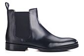Chelsey boots homme Noir - DOVON PATIN