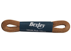 1 paire de lacets Cognac pour baskets
