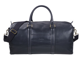 Sac de voyage Noir - WALLINGTON