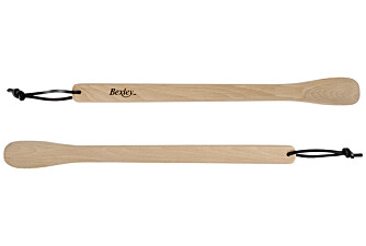 Grand chausse-pied en hêtre 40cm