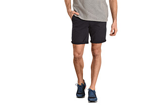 Bermuda chino homme Marine - BARRY