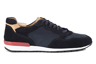 Sneakers homme Navy - CANBERRA II