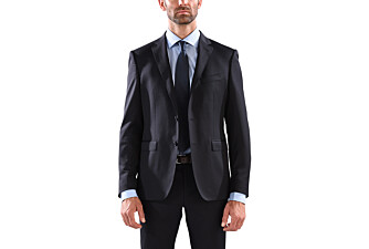 Veste de costume homme Bleu Marine - LAZARE