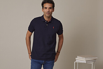 Polo Marine homme - ANDY II