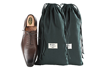 Paire de housses chaussures