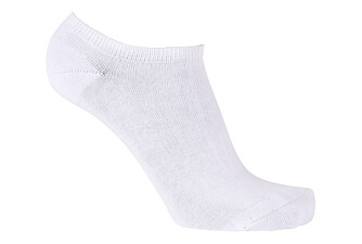 Socquettes homme Blanc