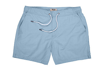 Maillot de bain homme Bleu clair - BRENTAN