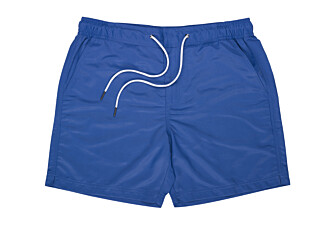 Maillot de bain Bleu moyen - BRENTAN