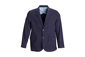 Blazer homme Navy Foncé - LUBERT