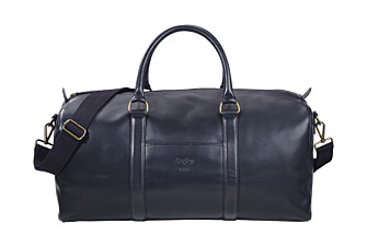 Sac de voyage Noir - WALLINGTON