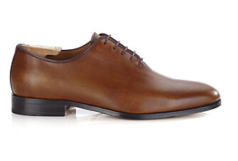 Richelieu Gold Patiné pour Homme - CORSTON