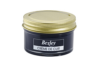 Pommadier Cirage Noir
