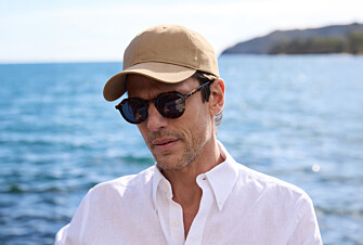 Casquette homme Beige - BRADWELL II