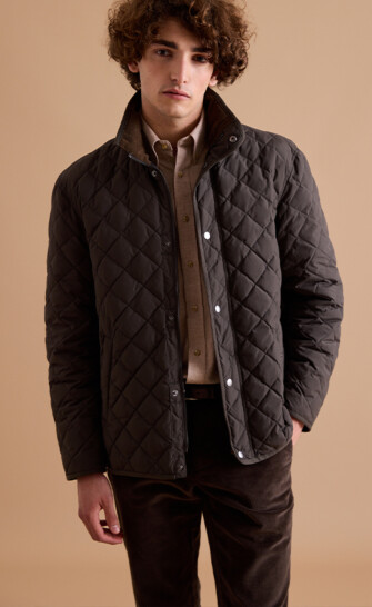 Look automne-hiver