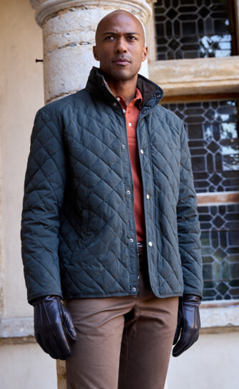 Look automne-hiver