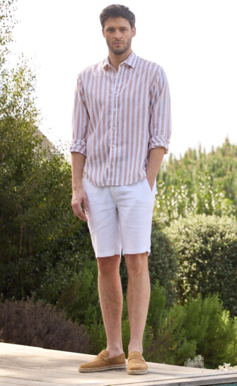 Look Printemps-Eté