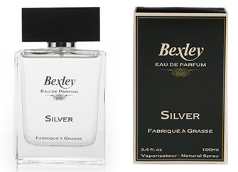 Eau de parfum Bexley Silver