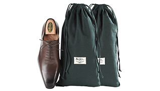 Paire de housses chaussures
