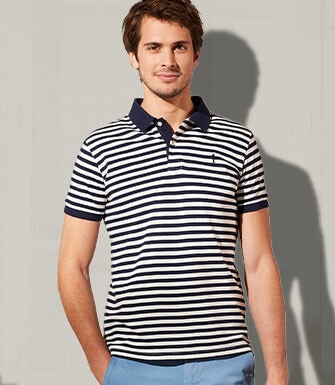 Polos & Tee-shirts homme | Bexley