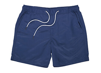 Maillot de bain homme Navy - BRENTAN