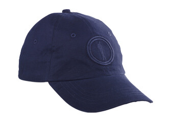 Casquette homme Navy - BRADWELL