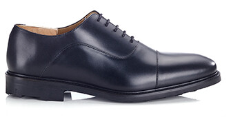 Richelieu homme - Noir - GRAKLEY GOMME COUNTRY