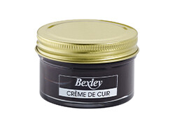 Pommadier Cirage Chocolat