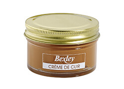 Pommadier Cirage Gold