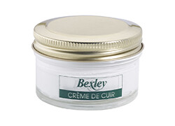 Pommadier Cirage Incolore