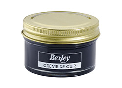 Pommadier Cirage Noir