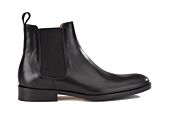 Chelsea boots homme Noir - DAWSON II PATIN