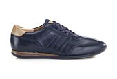 Sneakers homme Noir - BOCKARA