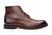 Boots homme Chocolat patiné - KINSHAM