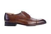 Derbies homme Cognac patiné - GARSTON