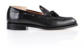 Mocassin homme cuir Noir - PICADILLY