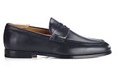 Mocassin homme Noir - DERYBROOK