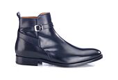 Bottine homme Noir - WHITEHALL II GOMME