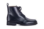 Derby boots homme - Noir - HUDSON HIGH GOMME COUNTRY