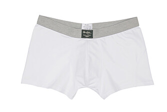 Boîte de 2 boxers homme Blanc - ELLIOT