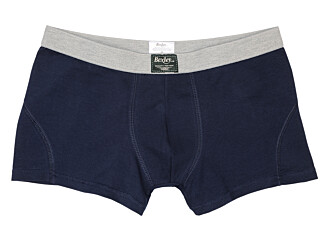 Boîte de 2 boxers homme Navy - ELLIOT