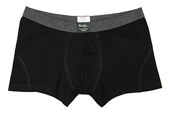 Boîte de 2 boxers homme Noir - ELLIOT