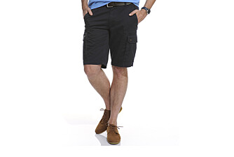 Bermuda cargo homme Marine - CODY