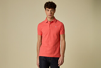 Polo Corail homme - ANDY II