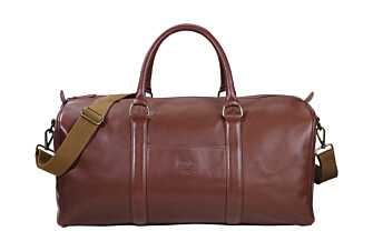 Sac de voyage Cognac - WALLINGTON