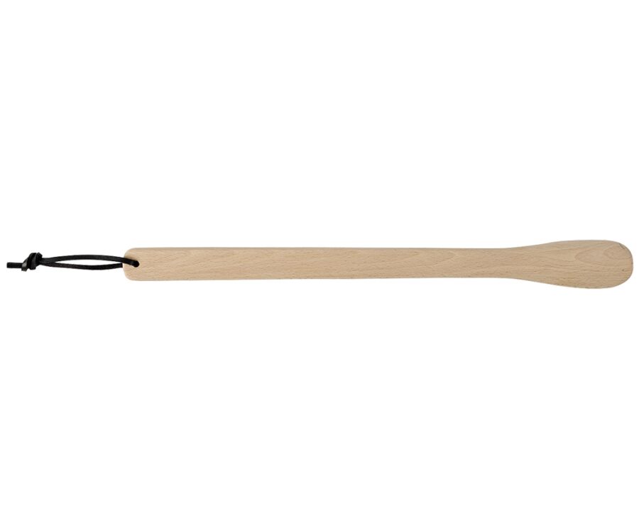 Grand chausse-pied en hêtre 40cm