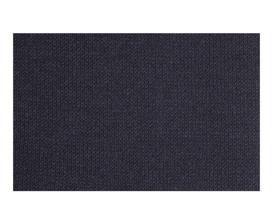 Chaussettes homme coton Marine