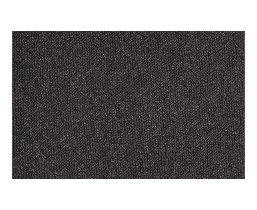 Chaussettes homme coton Marron