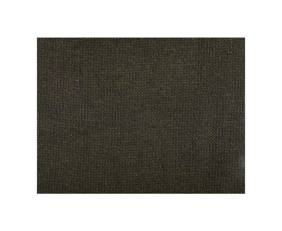 Chaussettes homme coton Vert