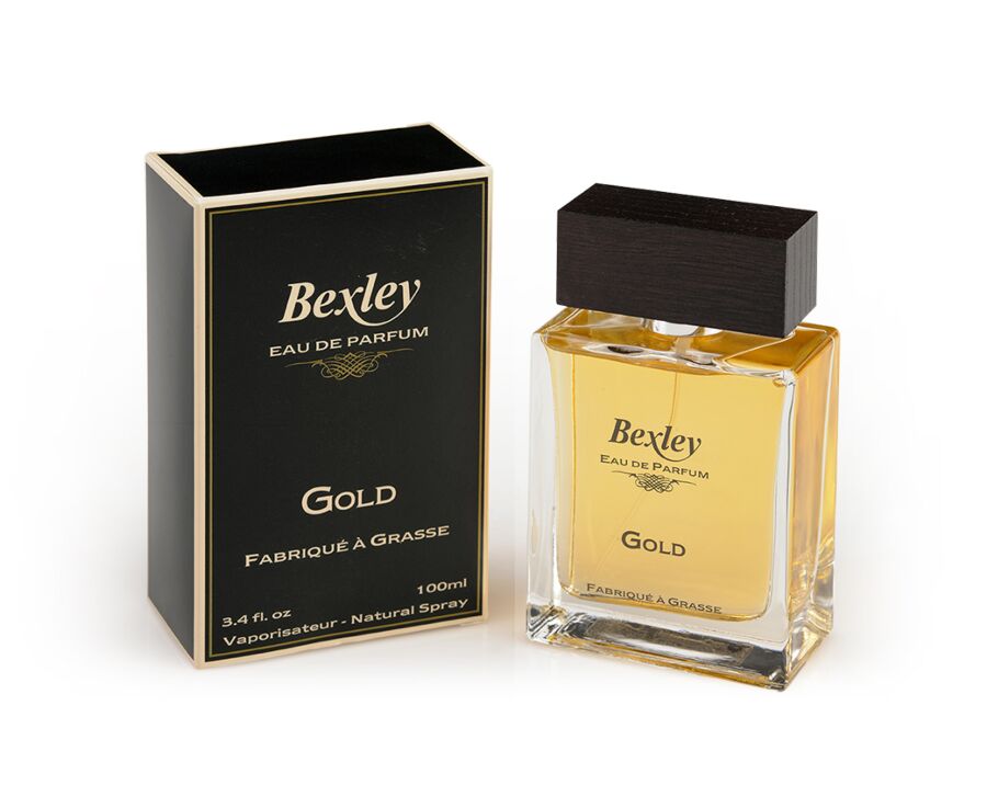Eau de parfum Bexley Gold