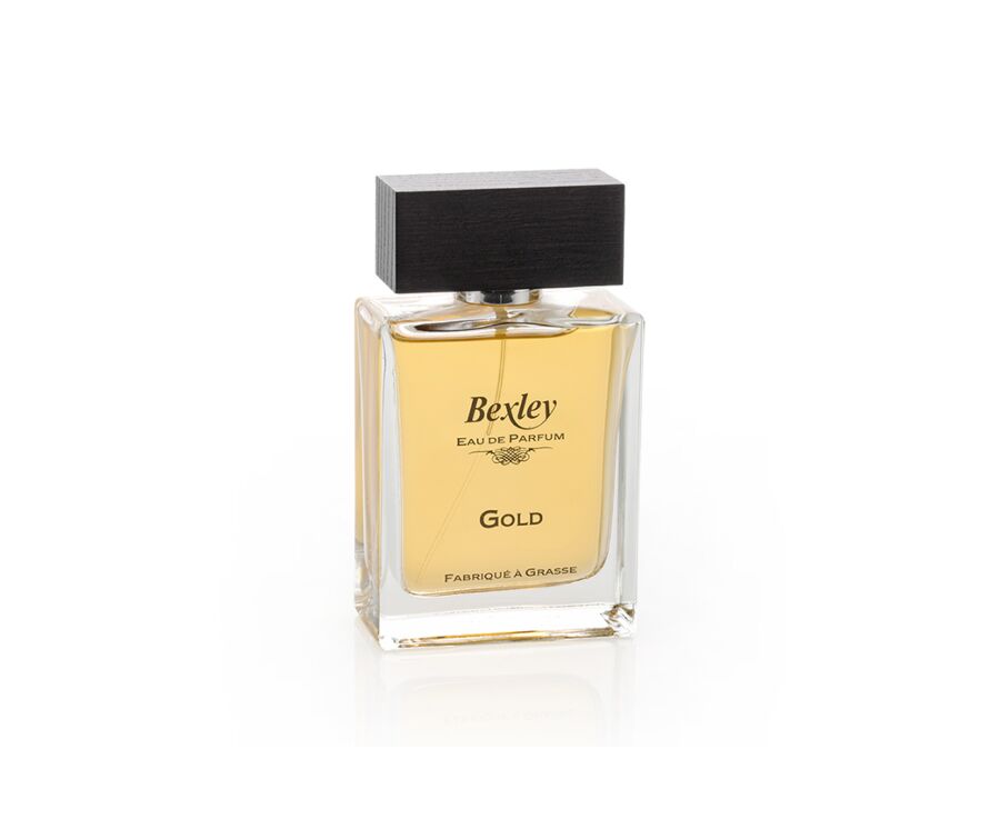 Eau de parfum Bexley Gold